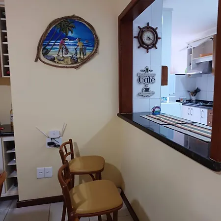 Apartamento Confortavel Ubatuba Exterior photo