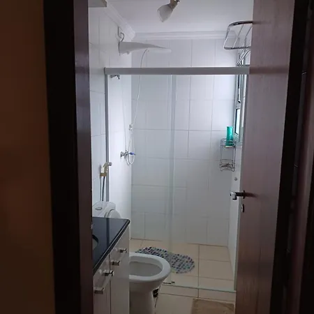 Apartamento Confortavel Ubatuba Exterior photo