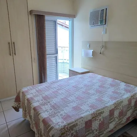 Apartamento Confortavel Ubatuba Exterior photo