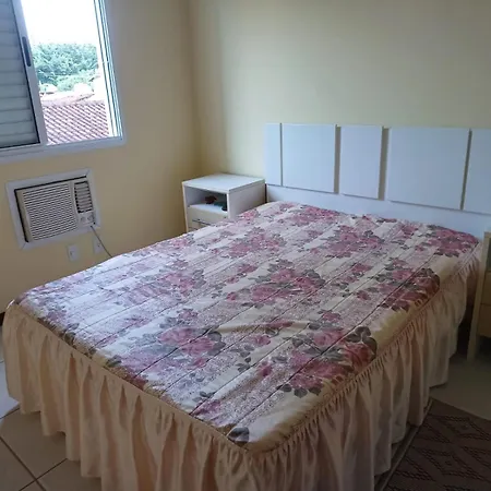 Apartamento Confortavel Ubatuba Exterior photo