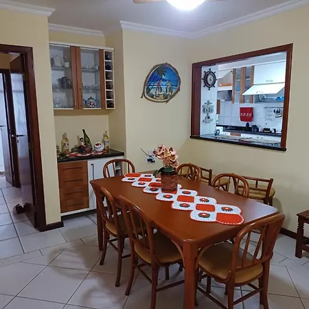 Apartamento Confortavel Ubatuba Exterior photo