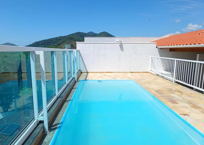 Apartamento Confortavel